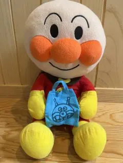 アンパンマン ぬいぐるみ