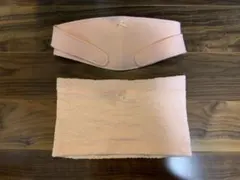 ピジョン　妊婦帯　ささえ帯