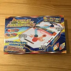 バトルスマッシュエアホッケー