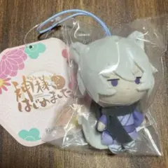 【✧本日限定お値下げ✧】神様はじめました ✩ 巴衛 グッズ まとめ売り セット グッズ: TVアニメ 神様はじめました◎ ”ボッチくん”アクリル
