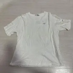 adidas original Tシャツ S 美品