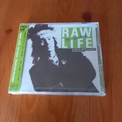 RAW LIFE-Revisited-