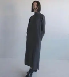 foufou high neck primitive one piece