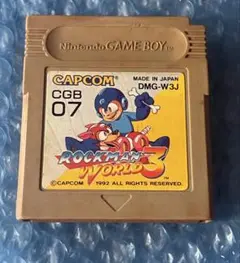 2026年最新】ロックマンワールド3の人気アイテム - メルカリ
