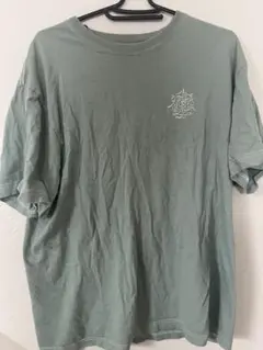 酒飲倶楽部 CLUB sake nomitai Tシャツ Lサイズ