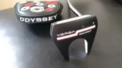 ■　オデッセイ ヴァーサ#7　 34インチ　超美品　■
