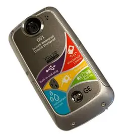 2025年最新】GE dv1の人気アイテム - メルカリ