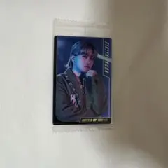 BOTウエハース 奥田力也