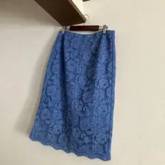 GU レーススカート