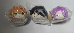 薬研藤四郎 ミニ もちもちマスコット 刀剣乱舞 vol.2 もちマス - メルカリ