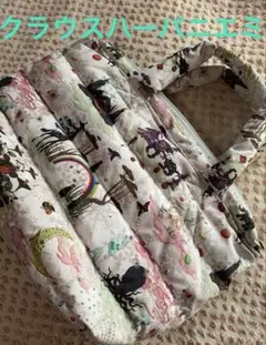 クラウスハーパニエミ　ROOTOTEトートバッグ　美品