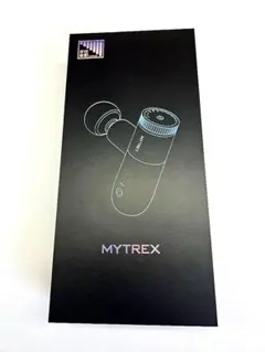MYTREX REVE Mini S-2 ハンディマッサージャー　マッサージガン
