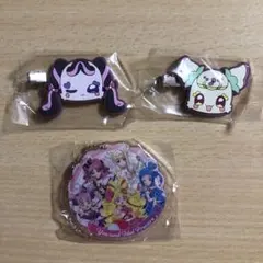 プリキュアオールスターズ プリキュアあそーと2025