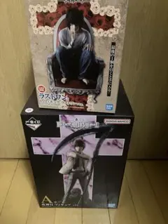 値下げ不可　デスノート 一番くじ　まとめ売り