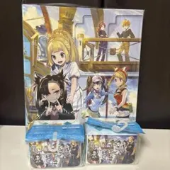 ポケモンカード トレーナーズサロン 5点セット - メルカリ