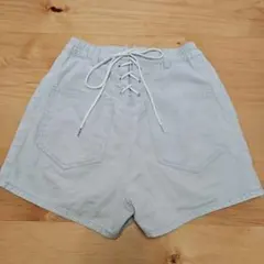 repipi armario　ショートパンツ　S