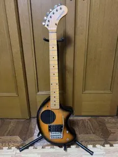 Fernandes フェルナンデス ZO-3 GF グラフィックフレイム - メルカリ