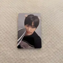 ヨンフン トレカ AppleMusic IDID ハムスター