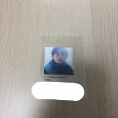 超特急 タクヤ スクラッチ 11月 C賞