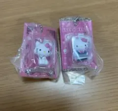 ハロー キティ パッケージ ミニチュアコレクション