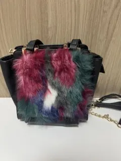 ENVYM ノベルティバッグ