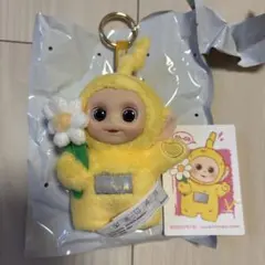 テレタビーズ ラーラ