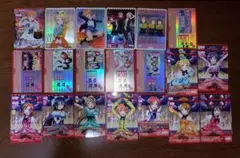 ラブカ　まとめ売り　P+ 2026年最新】ラブライブカード p+の人気アイテム - メルカリ