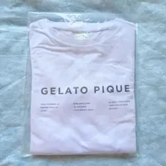 GELATO PIQUE 2026年福袋Bルームウェア 上下セット