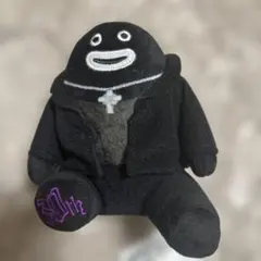 GLAY エンタメくじ すわりんこ ぬいぐるみ HISASHI - メルカリ