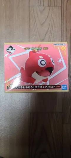 モンスターストライク 一番くじ 2026 D賞+おまけ