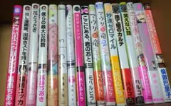 商業BLまとめ売り29冊