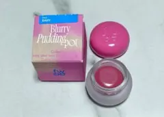 fwee リップアンドチークブラーリープリンポット　PK01 Baby