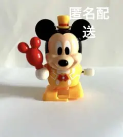 ミッキーマウス 30周年記念 フィギュア メディコム・トイ|アクションフィギュア 30周年記念ミッキー
