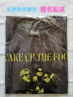 KEY TO LIT Tシャツ WAKE UP THE FOOL グッズ