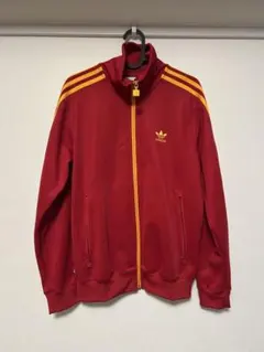 2026年最新】アディダス トラックジャケット ベッケンバウアーの人気