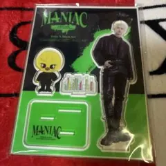 2026年最新】straykids アクスタ maniacの人気アイテム - メルカリ