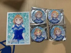 2026年最新】高海千歌 缶バッジの人気アイテム - メルカリ