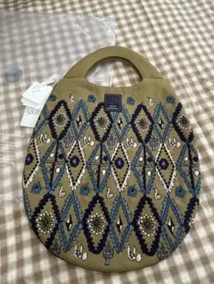 新品未開封 FEILER ファブリックバスケット ペイズリー - メルカリ
