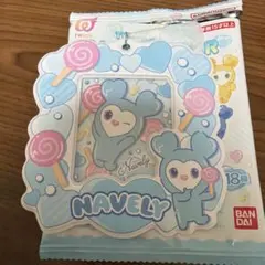 TWICE ラブリーズ カードホルダー ナヨン ナブリー