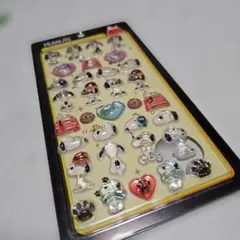 スヌーピー ボンボンドロップシール☆硬め679