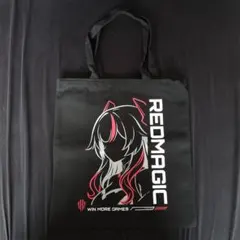 REDMAGIC 予約特典 オリジナルバッグ