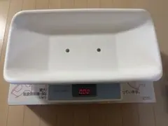 ベビースケール 衛生用品