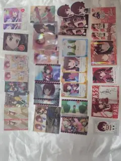 推しの子 有馬かな まとめ売り ものによって値段が異なります。 即購入❌