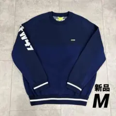 新品未使用　TFW49 長袖　ニット　サイズM 2025年最新】TFW49の人気アイテム - メルカリ