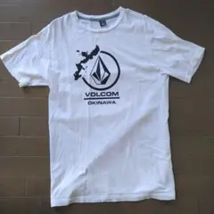 VOLCOM Okinawa Tシャツ M