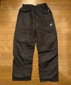 YONEX ヨネックス　ウインドブレーカー　パンツ