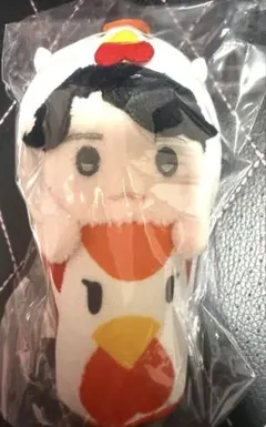 新品】Mrs. GREEN APPLE 大森元貴 からあげクン - メルカリ