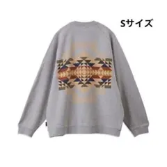 ペンドルトン トレーナー