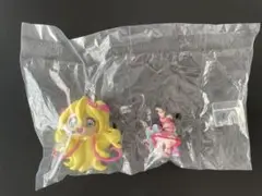 プリキュアオールスターズ プリキュアあそーと2025 A賞 キュアアイドル