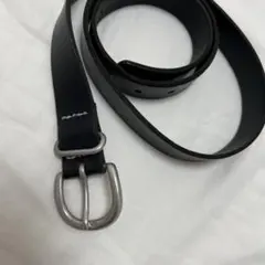 エンダースキーマ ブラックレザーベルトのサムネイル